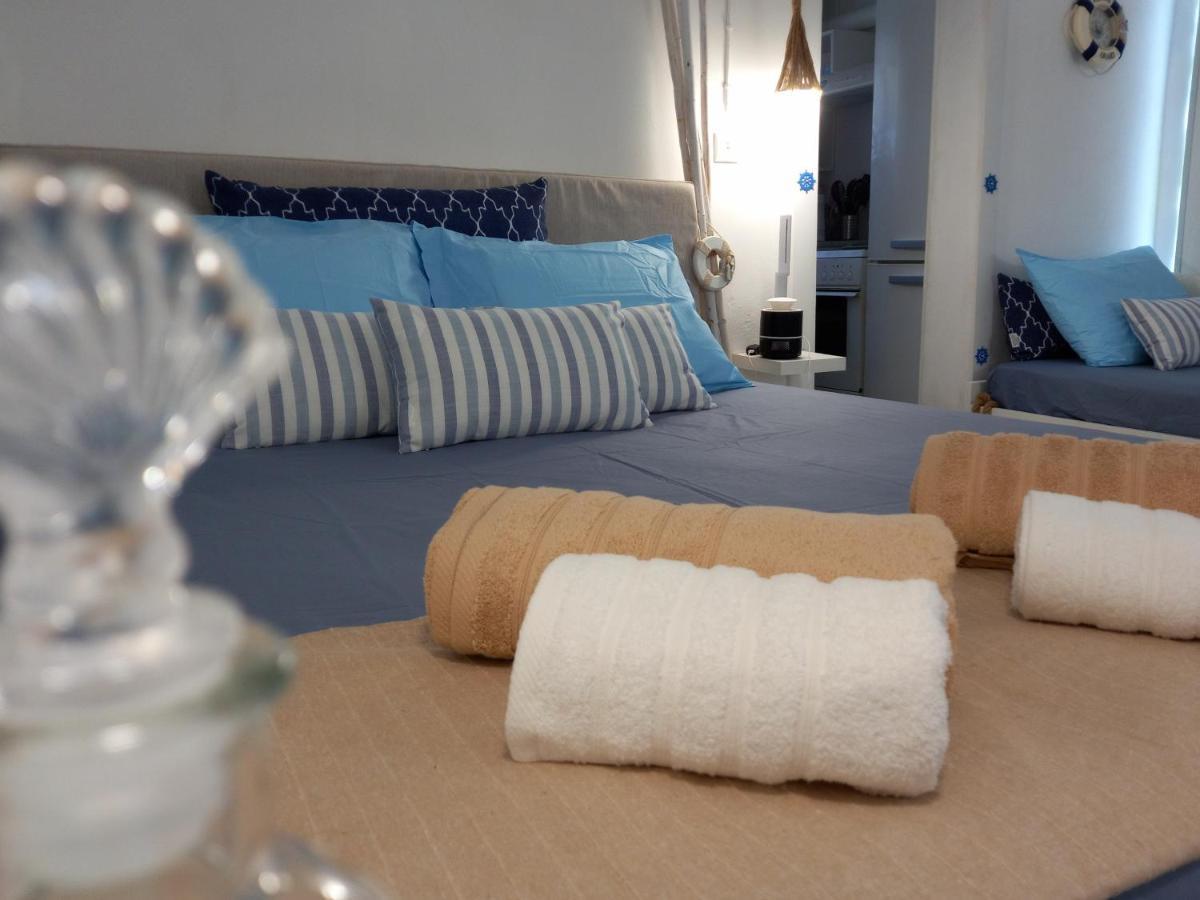 Luxury Loving Home Toló Kültér fotó