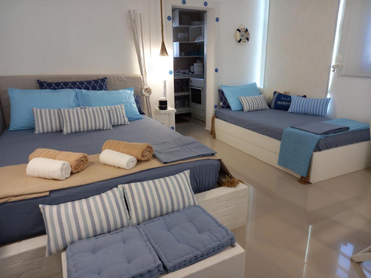 Luxury Loving Home Toló Kültér fotó