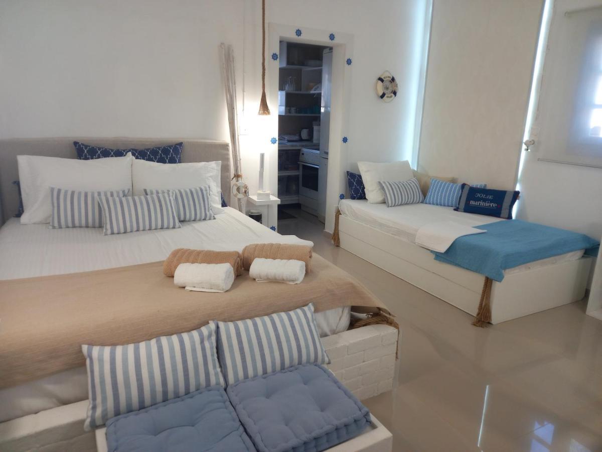 Luxury Loving Home Toló Kültér fotó