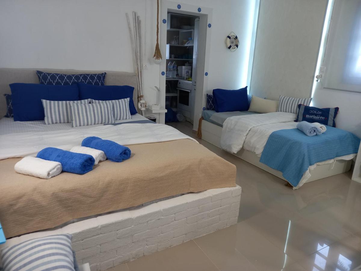 Luxury Loving Home Toló Kültér fotó