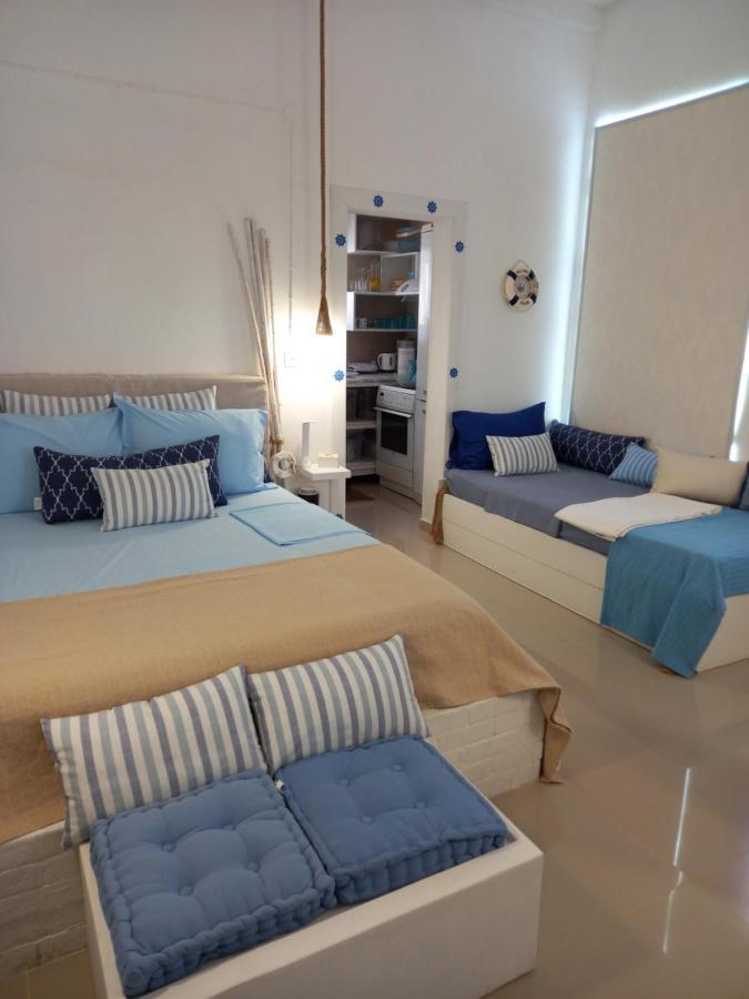 Luxury Loving Home Toló Kültér fotó