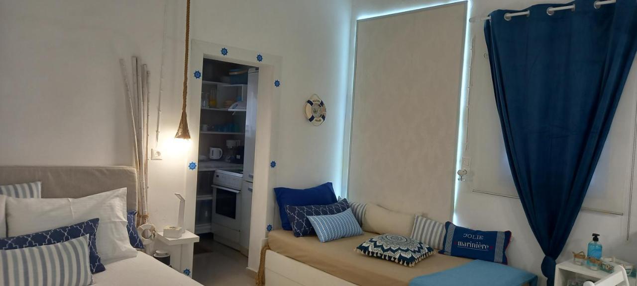 Luxury Loving Home Toló Kültér fotó